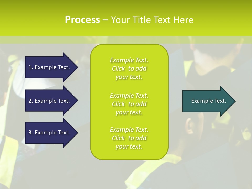 Diversity Academic Class PowerPoint Template
