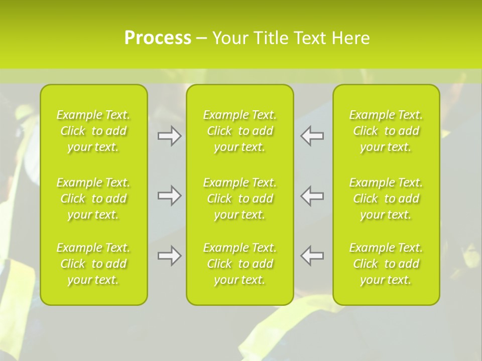 Diversity Academic Class PowerPoint Template