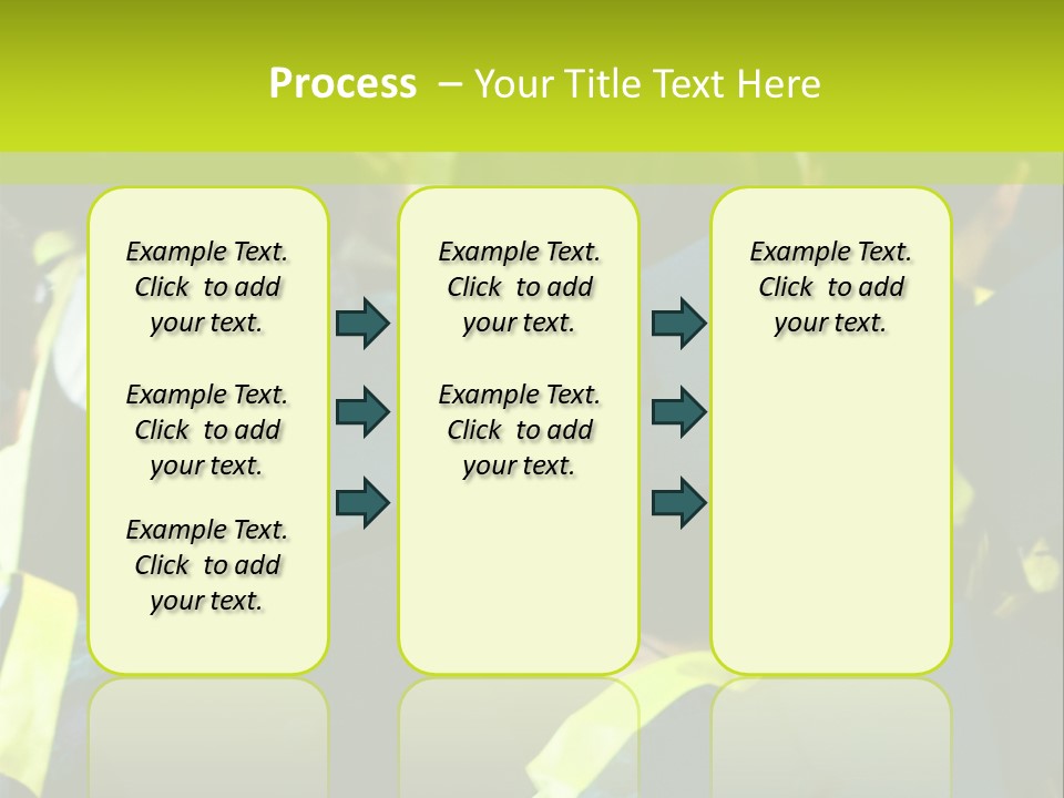 Diversity Academic Class PowerPoint Template