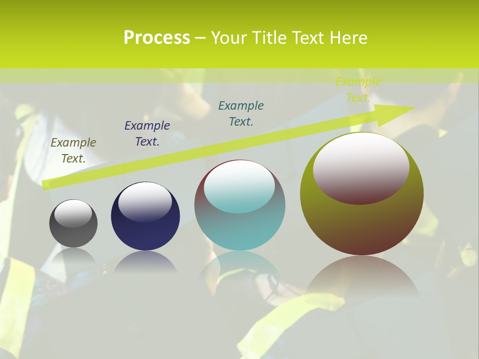 Diversity Academic Class PowerPoint Template