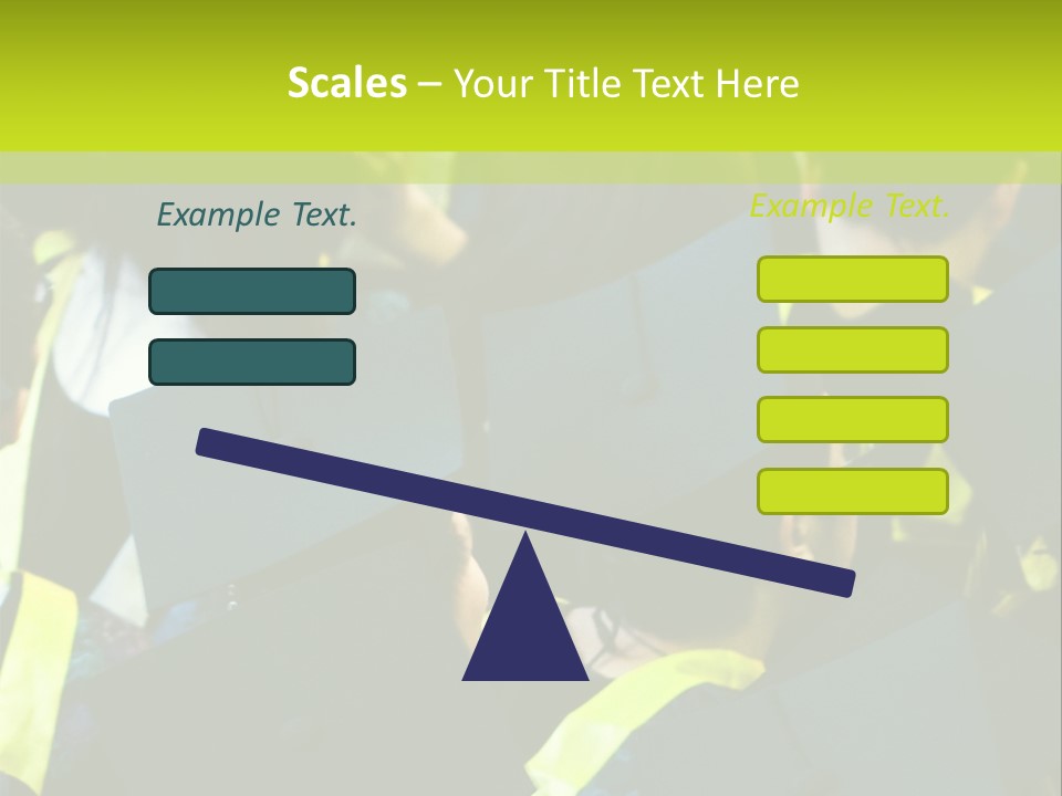 Diversity Academic Class PowerPoint Template