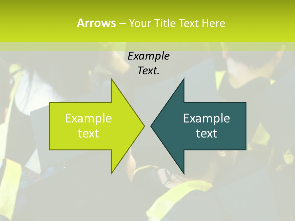 Diversity Academic Class PowerPoint Template