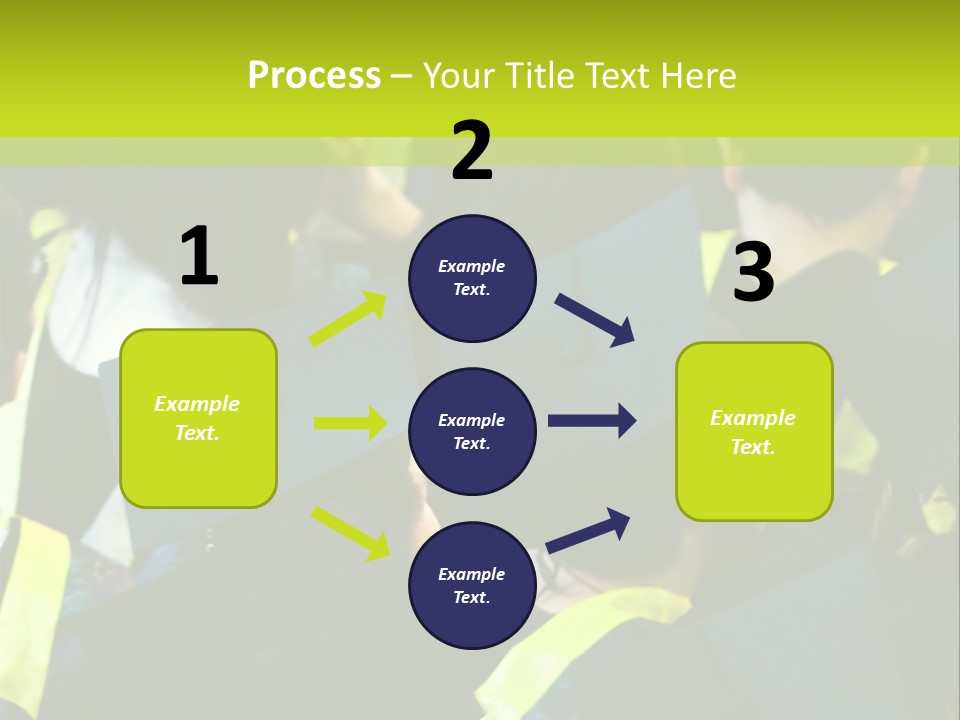 Diversity Academic Class PowerPoint Template