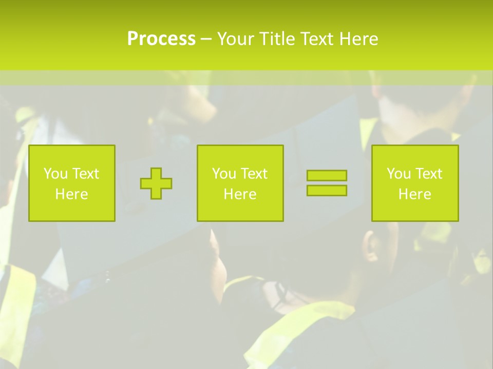 Diversity Academic Class PowerPoint Template