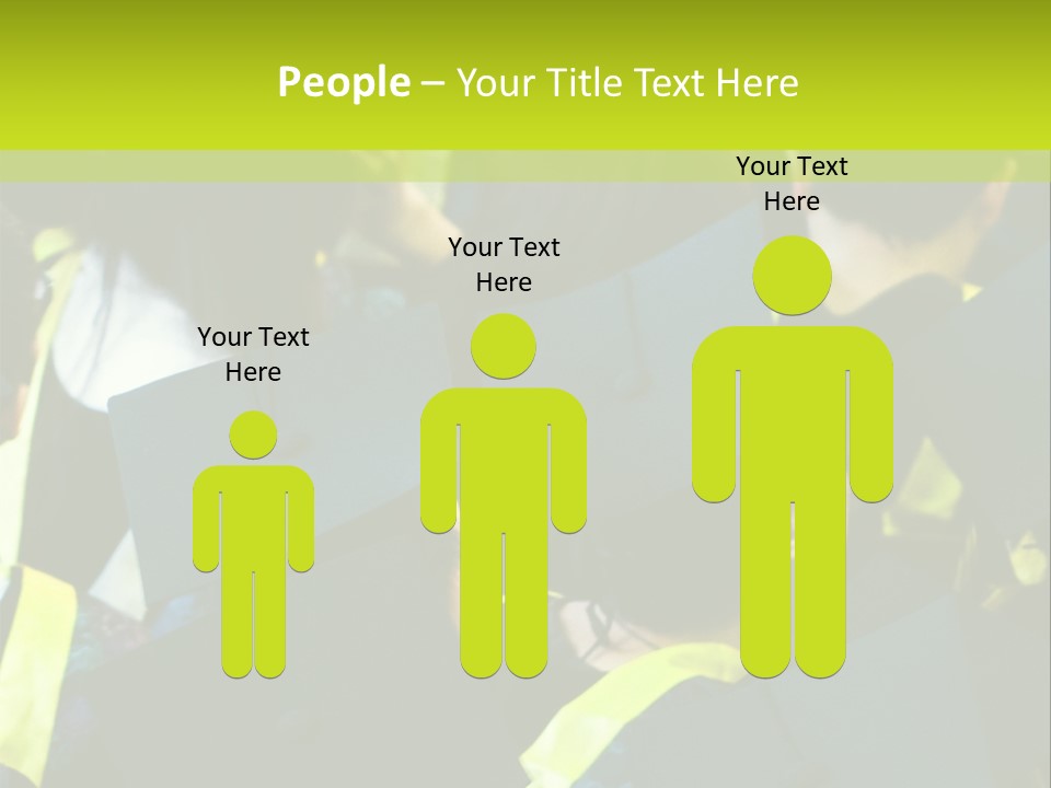 Diversity Academic Class PowerPoint Template