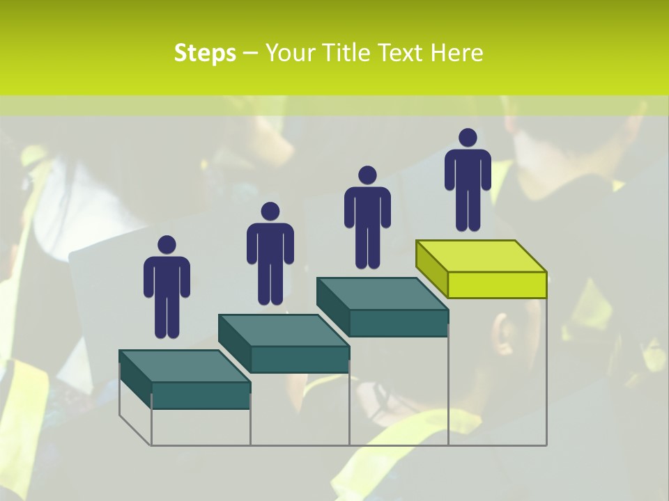 Diversity Academic Class PowerPoint Template