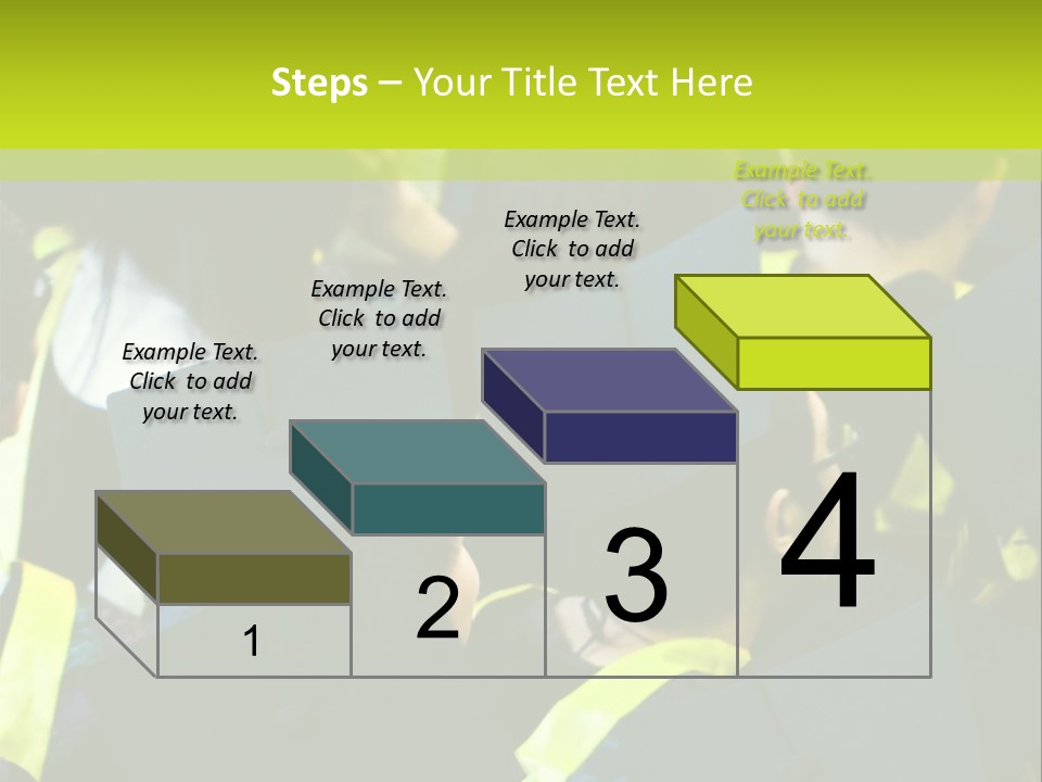Diversity Academic Class PowerPoint Template