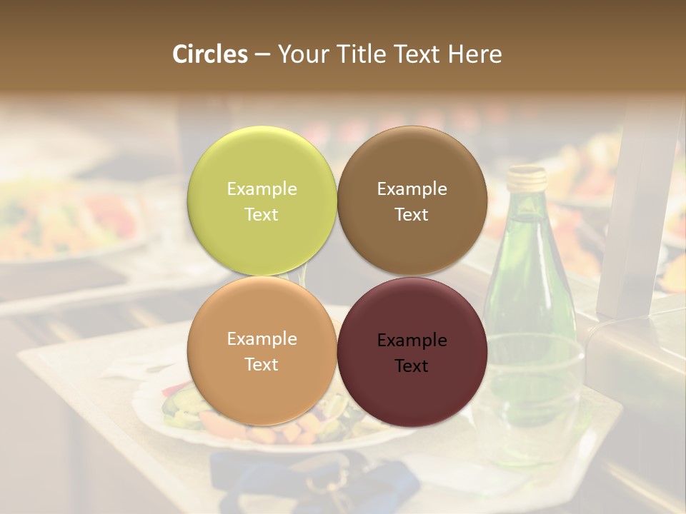 Arms Business Politician PowerPoint Template