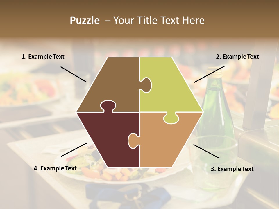 Arms Business Politician PowerPoint Template