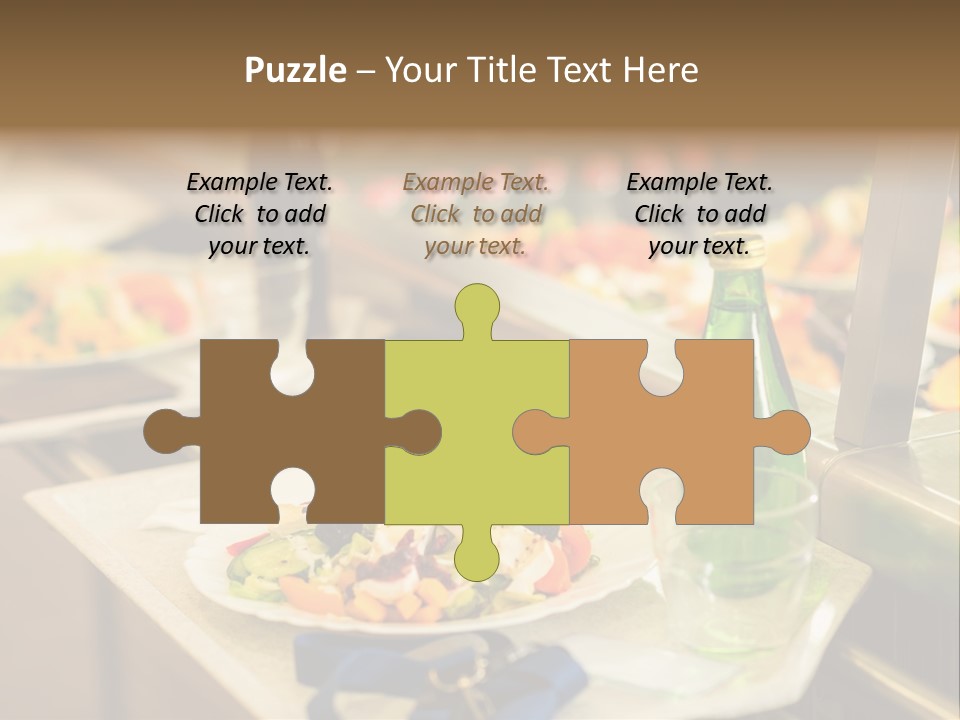 Arms Business Politician PowerPoint Template