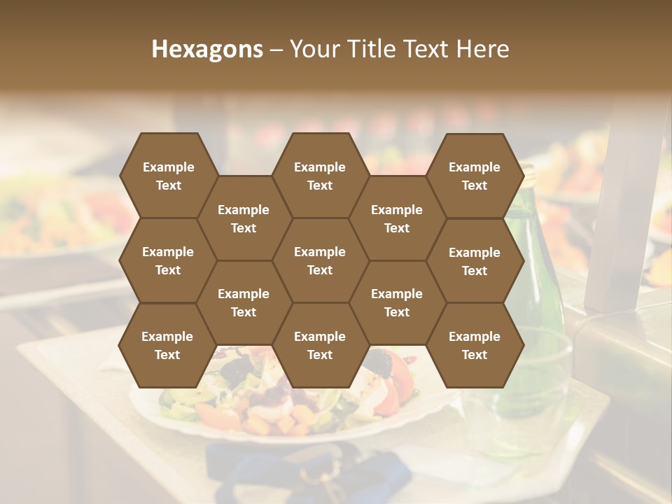 Arms Business Politician PowerPoint Template