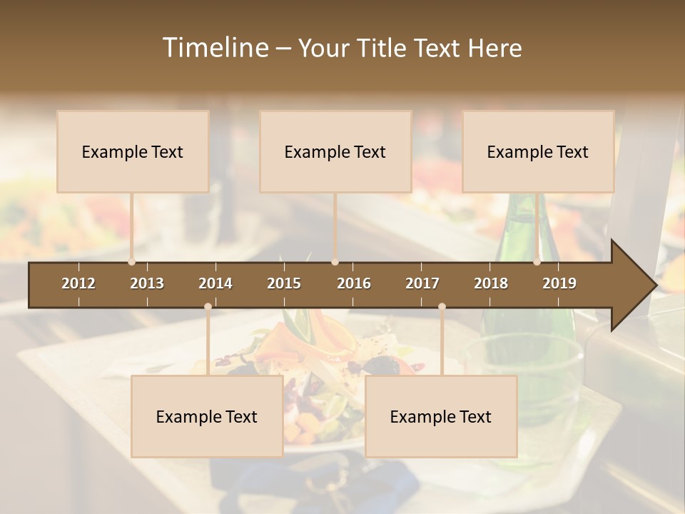 Arms Business Politician PowerPoint Template