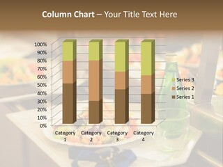 Arms Business Politician PowerPoint Template