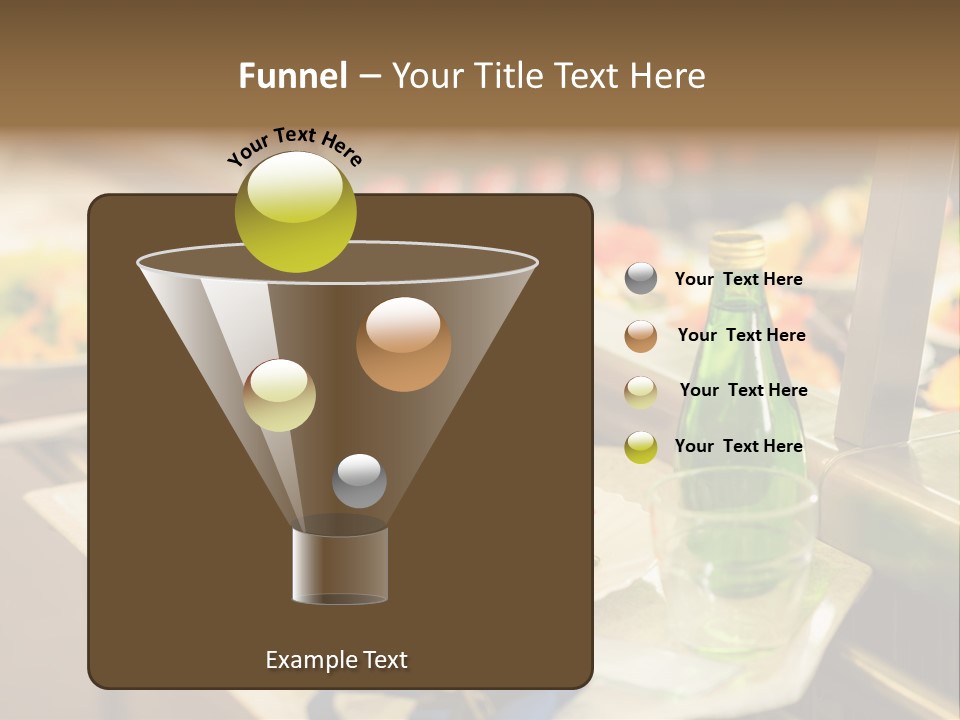 Arms Business Politician PowerPoint Template