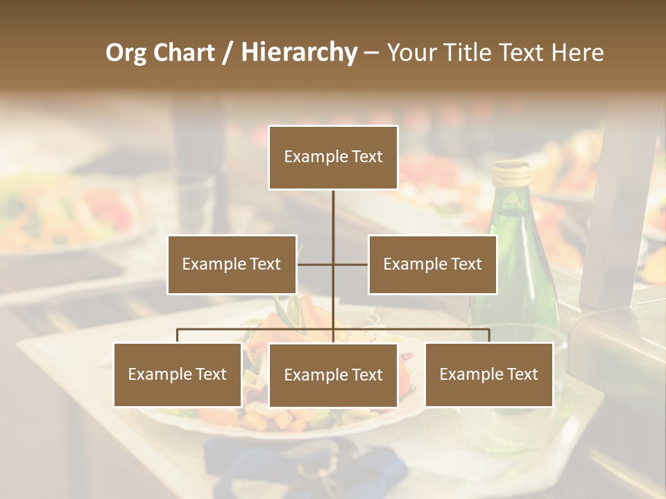 Arms Business Politician PowerPoint Template