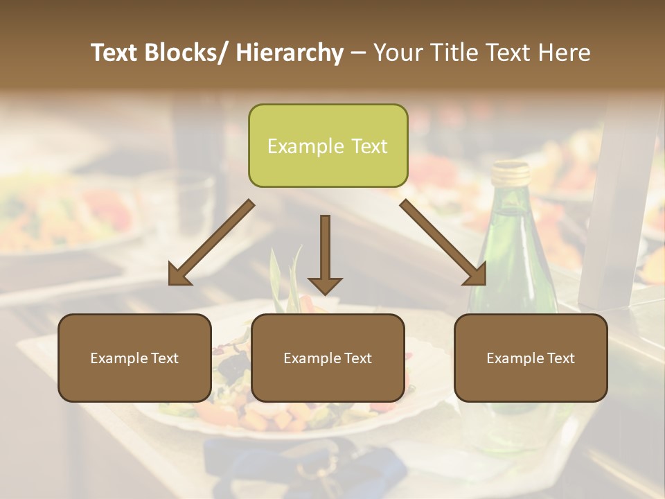Arms Business Politician PowerPoint Template