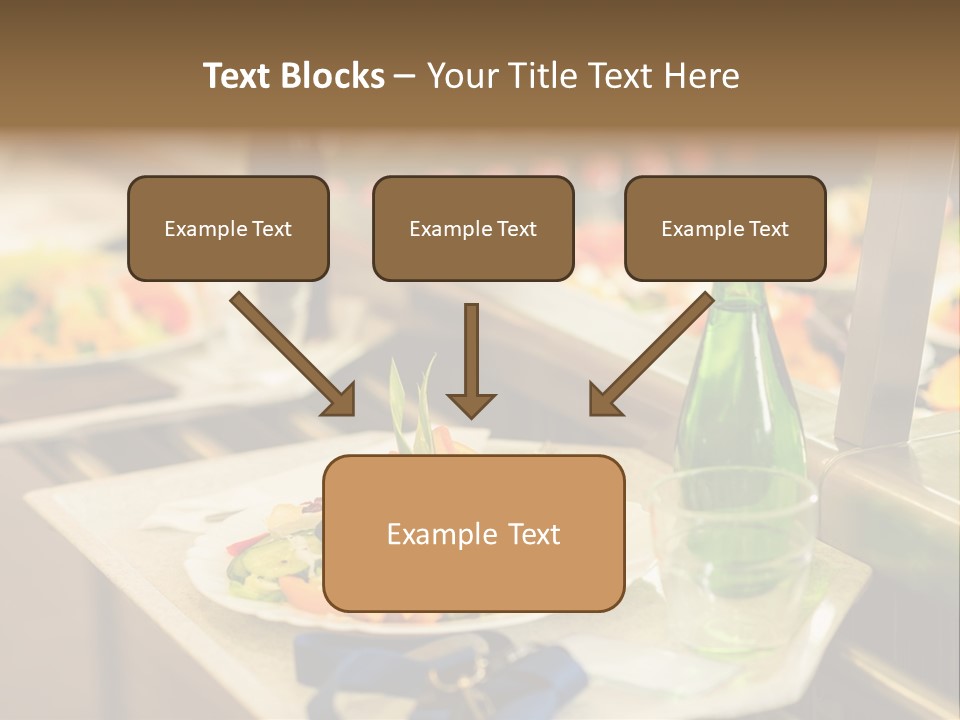 Arms Business Politician PowerPoint Template