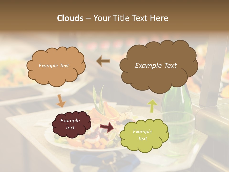 Arms Business Politician PowerPoint Template