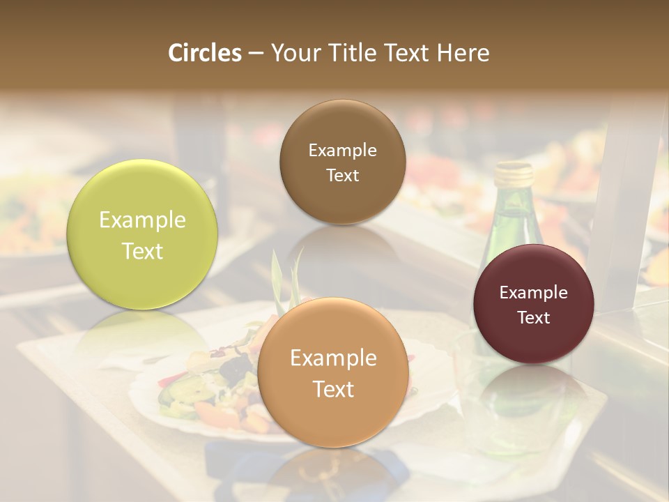 Arms Business Politician PowerPoint Template