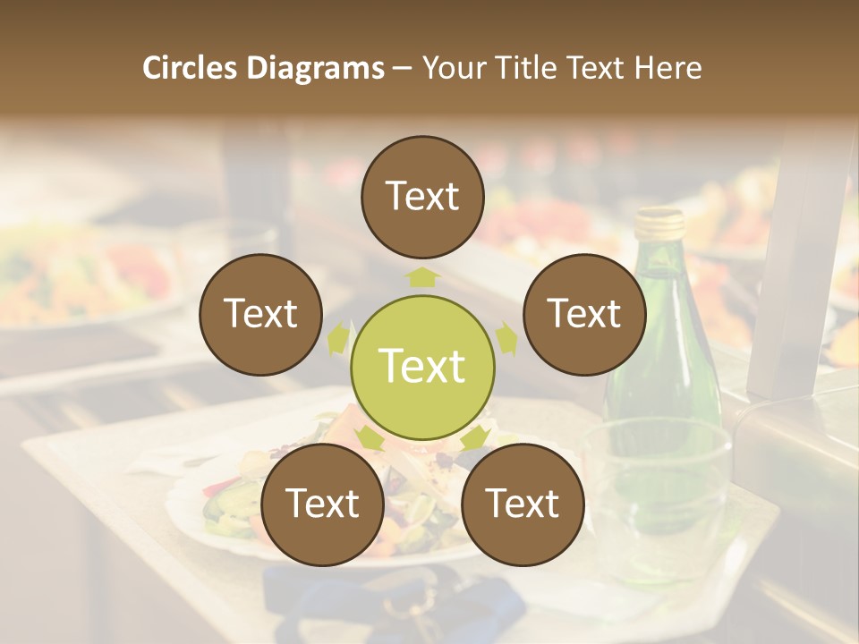 Arms Business Politician PowerPoint Template