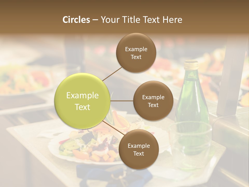 Arms Business Politician PowerPoint Template