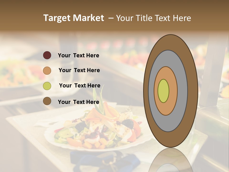 Arms Business Politician PowerPoint Template