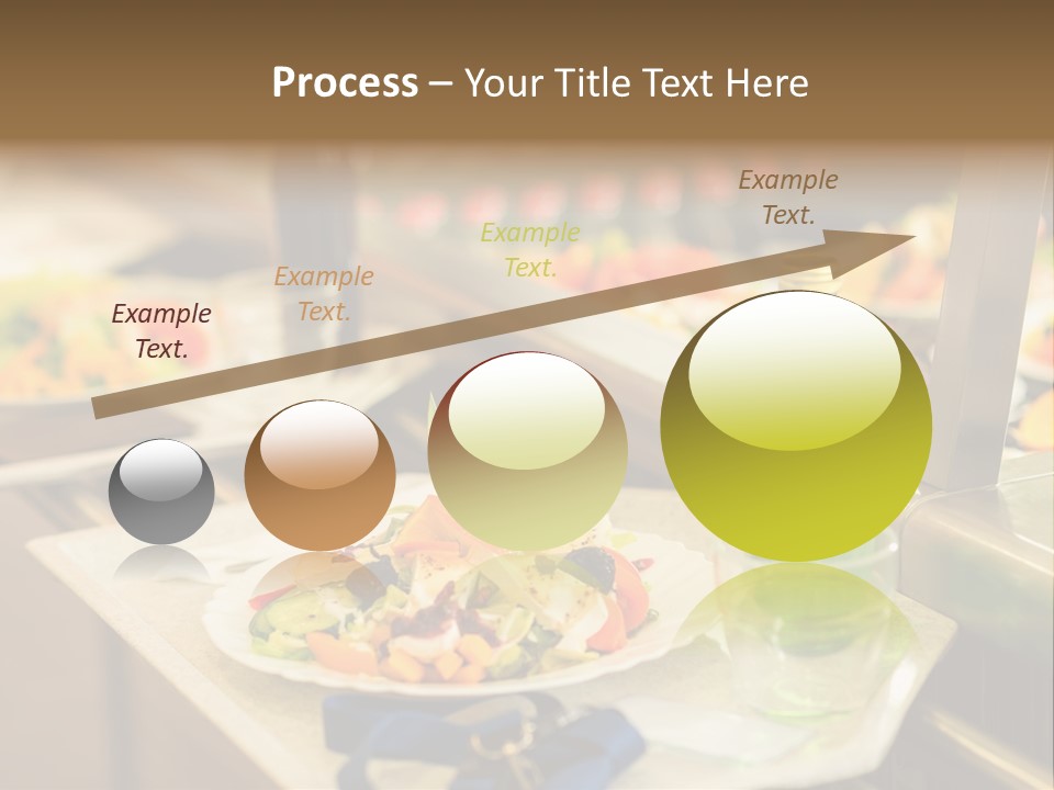 Arms Business Politician PowerPoint Template