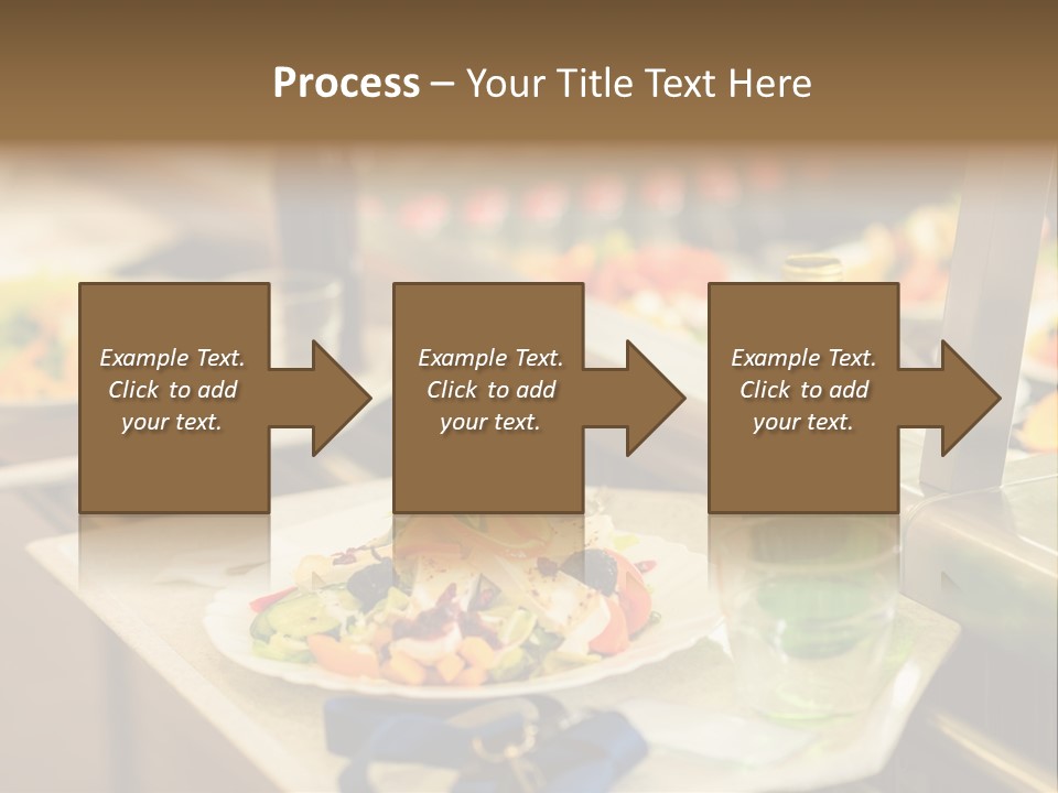 Arms Business Politician PowerPoint Template