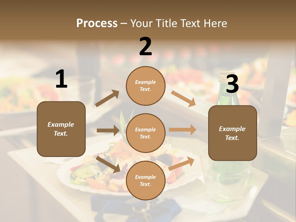 Arms Business Politician PowerPoint Template