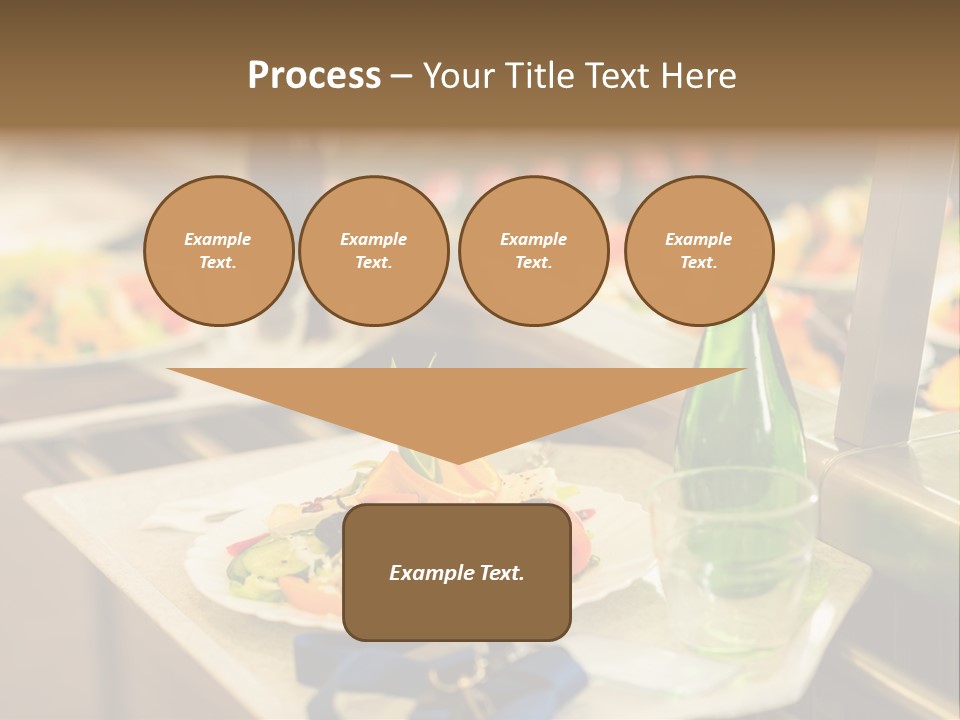 Arms Business Politician PowerPoint Template