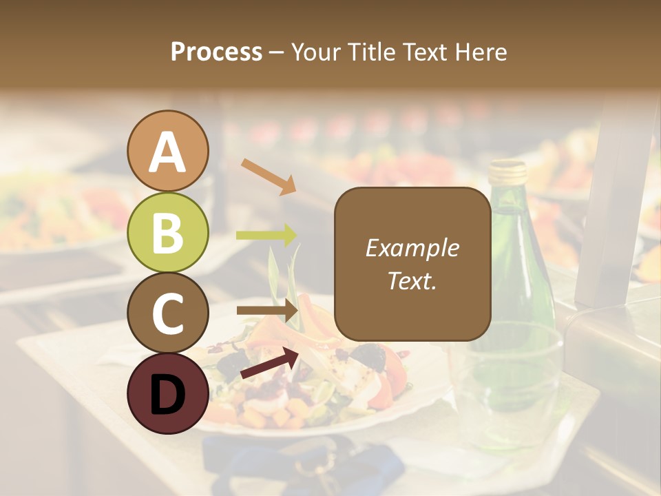 Arms Business Politician PowerPoint Template