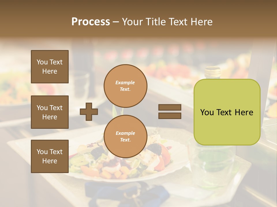 Arms Business Politician PowerPoint Template