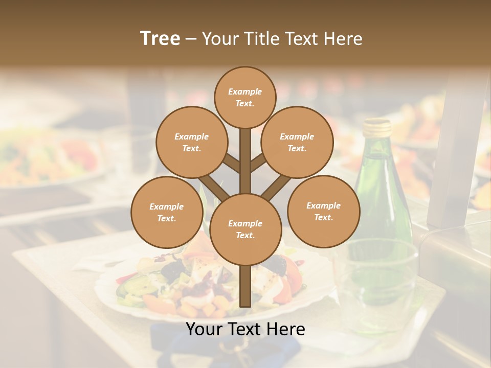 Arms Business Politician PowerPoint Template