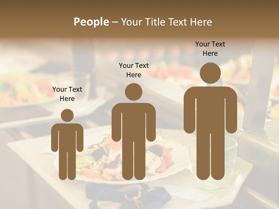 Arms Business Politician PowerPoint Template