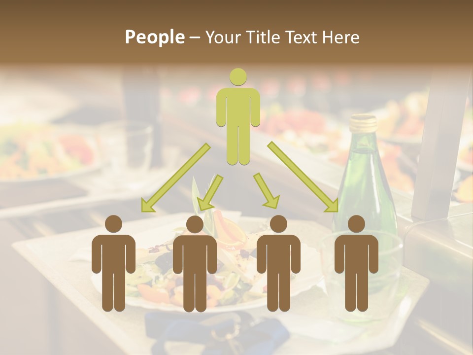 Arms Business Politician PowerPoint Template