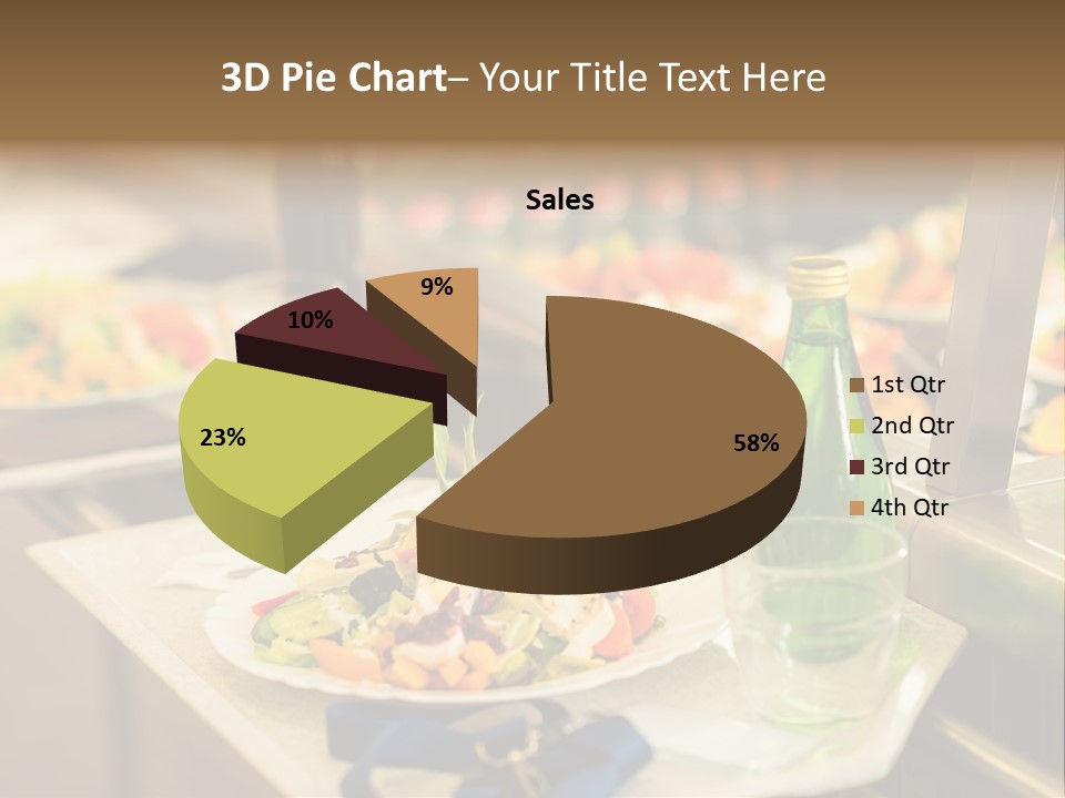 Arms Business Politician PowerPoint Template