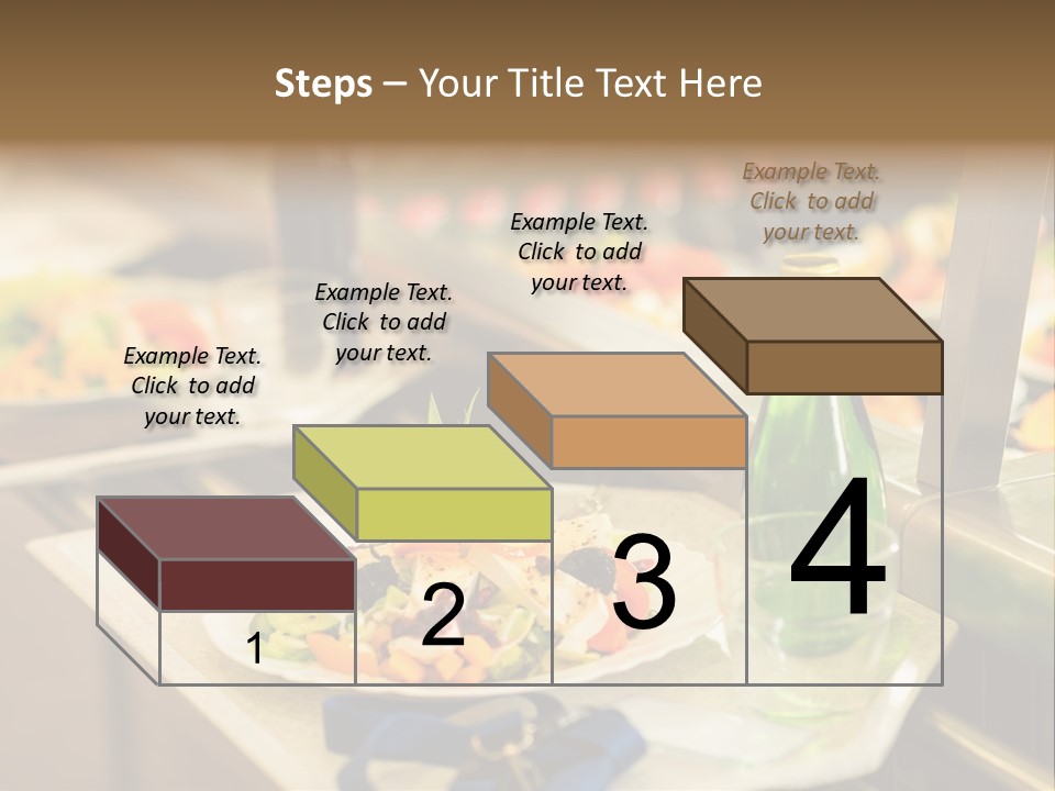 Arms Business Politician PowerPoint Template