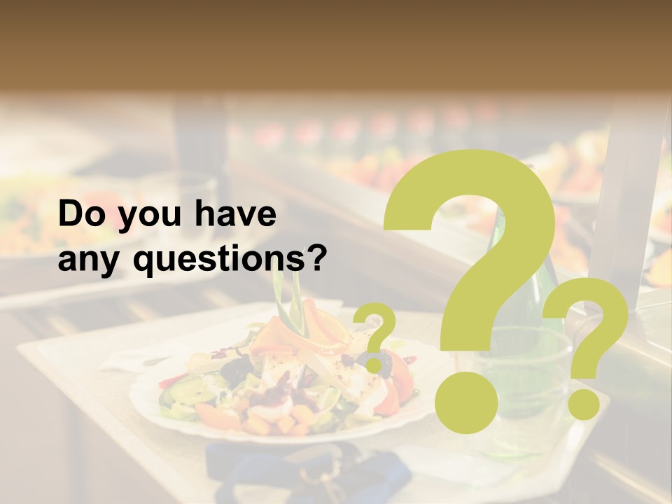 Arms Business Politician PowerPoint Template