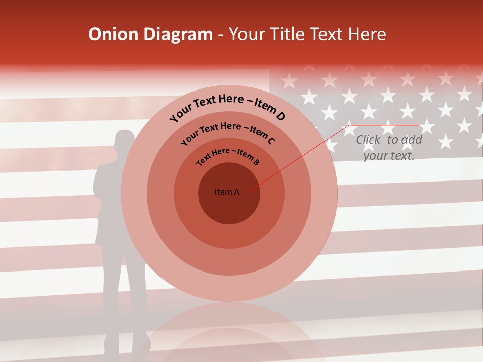 Arms Business Politician PowerPoint Template