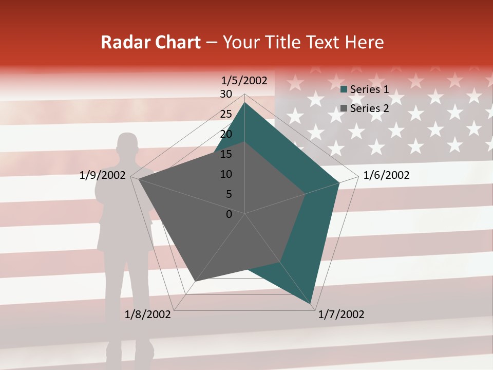 Arms Business Politician PowerPoint Template