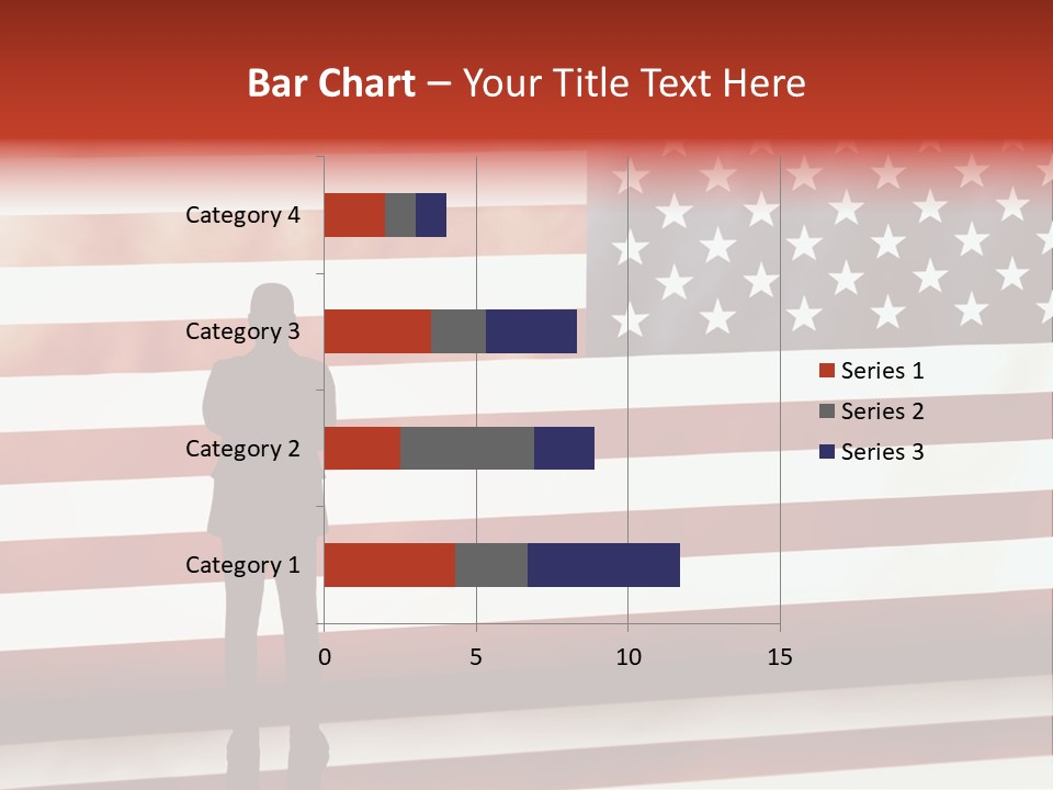 Arms Business Politician PowerPoint Template
