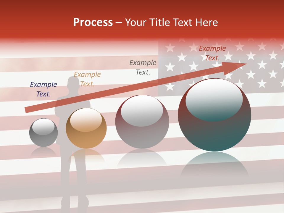 Arms Business Politician PowerPoint Template