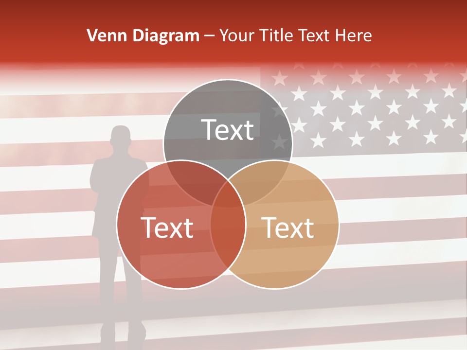 Arms Business Politician PowerPoint Template