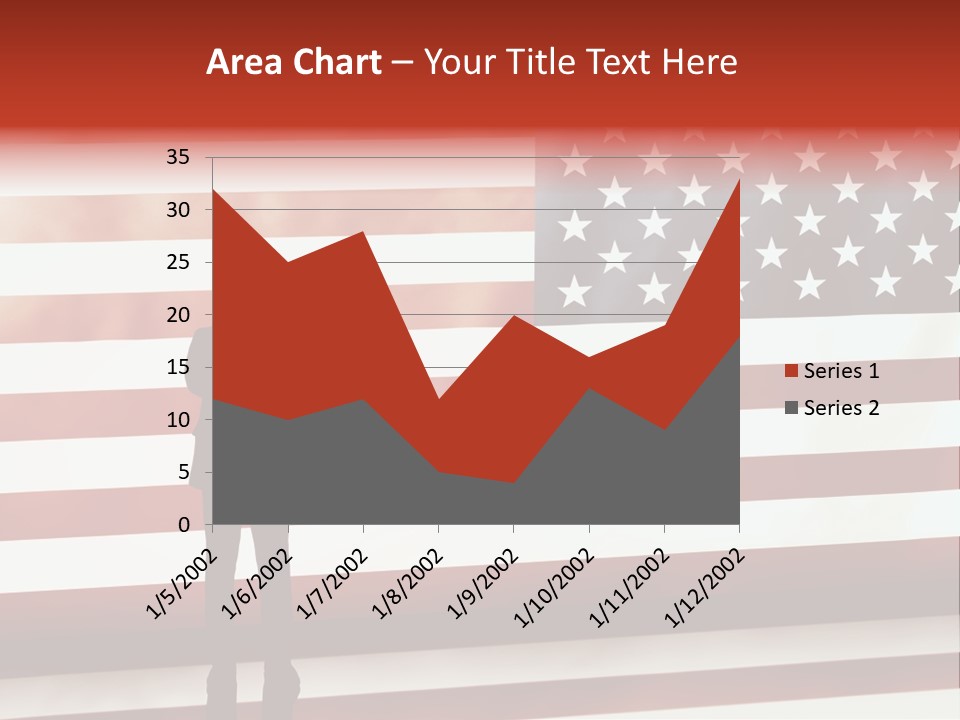 Arms Business Politician PowerPoint Template