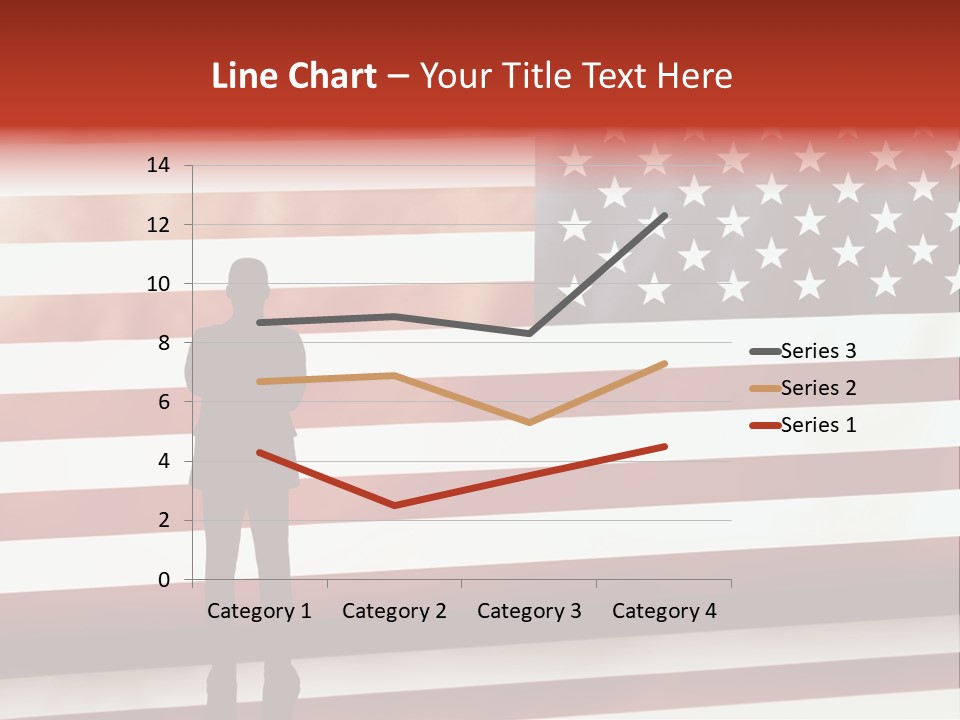 Arms Business Politician PowerPoint Template