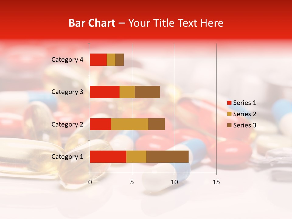 Nutrition Care Yellow PowerPoint Template