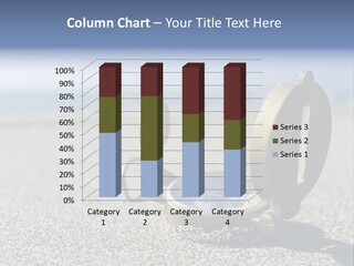 East South Texture PowerPoint Template