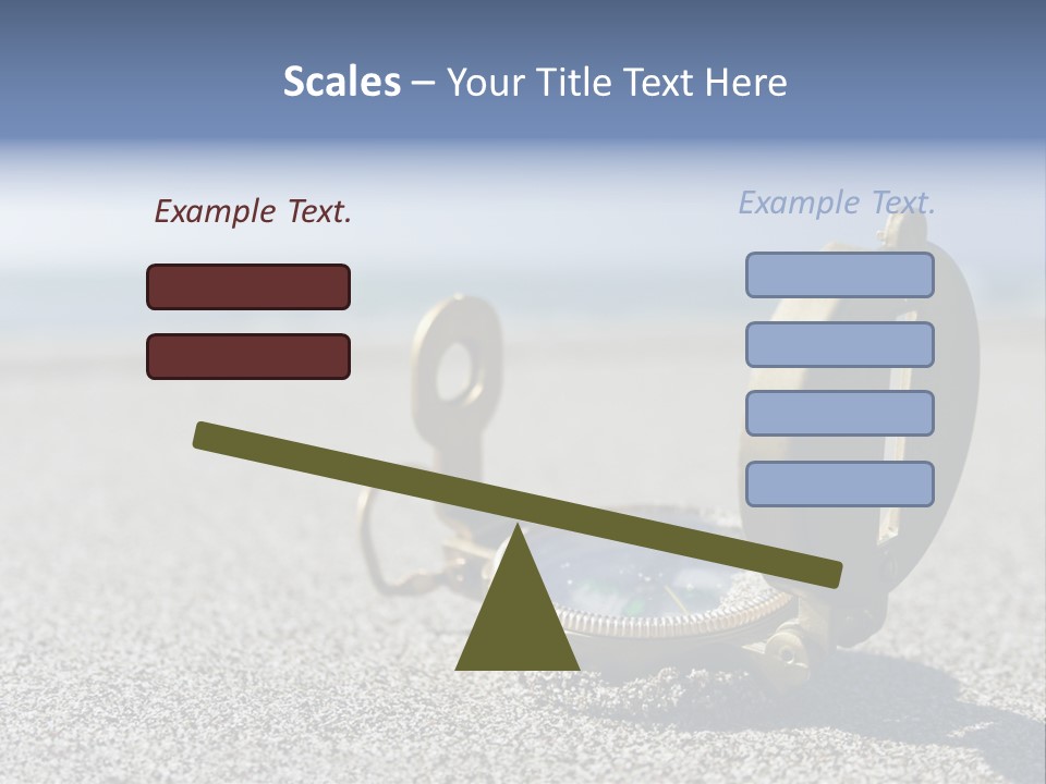 East South Texture PowerPoint Template