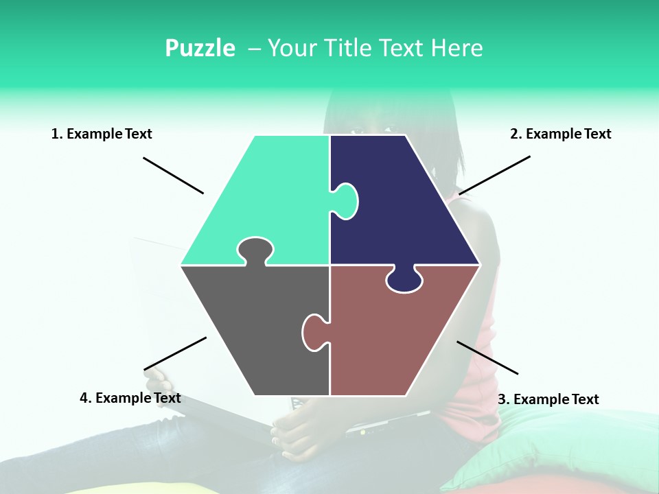 Sweet Hobby Serious PowerPoint Template