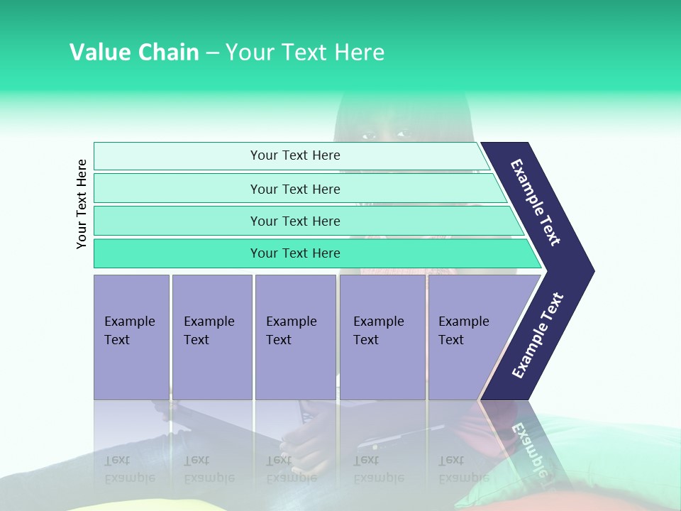 Sweet Hobby Serious PowerPoint Template